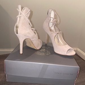 Vince Camuto VP Saleena Stiletto